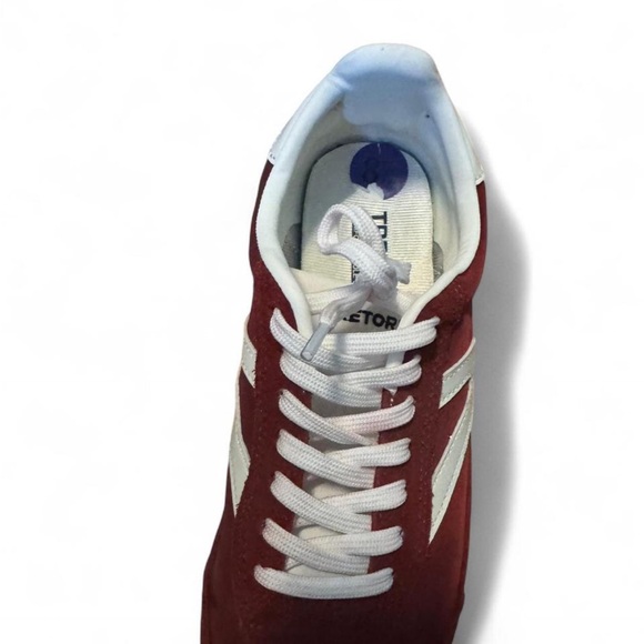 Tretorn Rawlins Sneaker - Women's
Shop - Picture 2 of 6